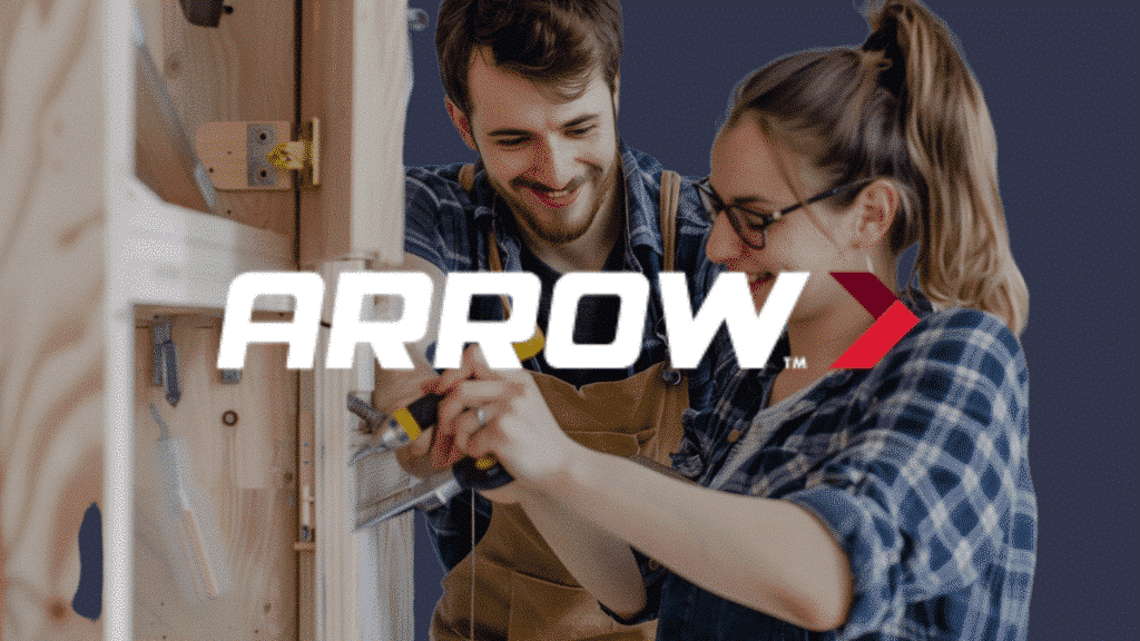 Celebrating a Decade of Leveraging Successful Social Insights with Arrow Fastener